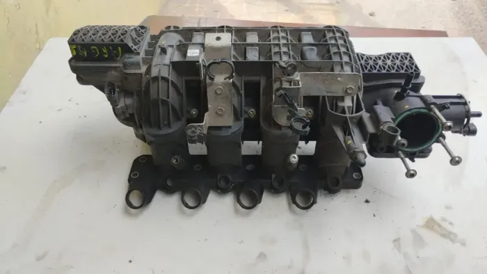 Coletor Fiat Argo 4CC
