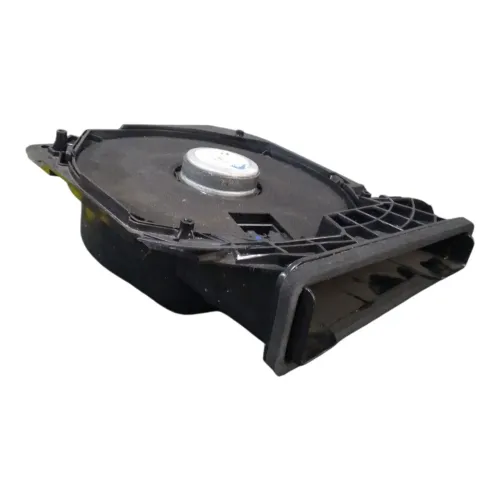 Alto falante Subwoofer Esquerdo Bmw 320i 2.0 2013/2018