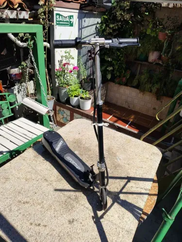 Patinete elétrico