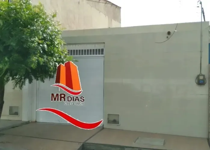 CASA PLANA PARA ALUGAR