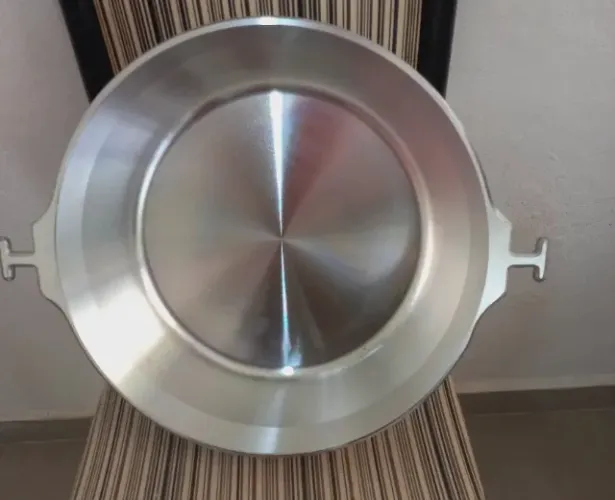 Panela Saro