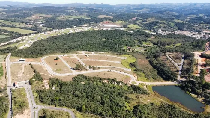 Excelente lote em Itabirito, pronto para construir  
