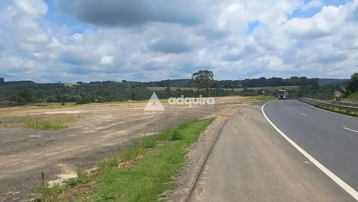 Oportunidade Exclusiva: Terreno com Licença para Posto de Combustível em Tibagi!