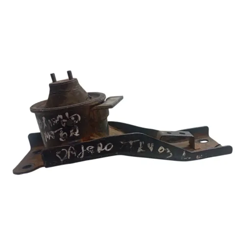 Coxim Motor Lado Esquerdo Pajero Tr4 2011 Mr510312