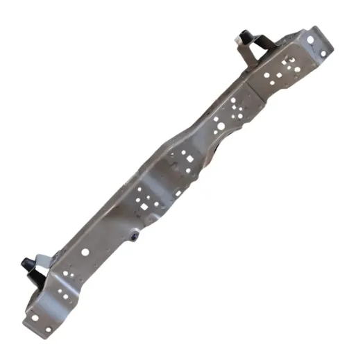 Travessa Frontal Superior Radiador Honda Hrv 1.8 2016 17 19