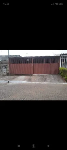 Casa Samambaia 3qts laje escriturada Qr 210