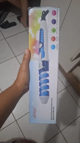 MODELADOR DE CACHOS