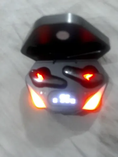 Fone de ouvido bluetooth TWS sem fio novo