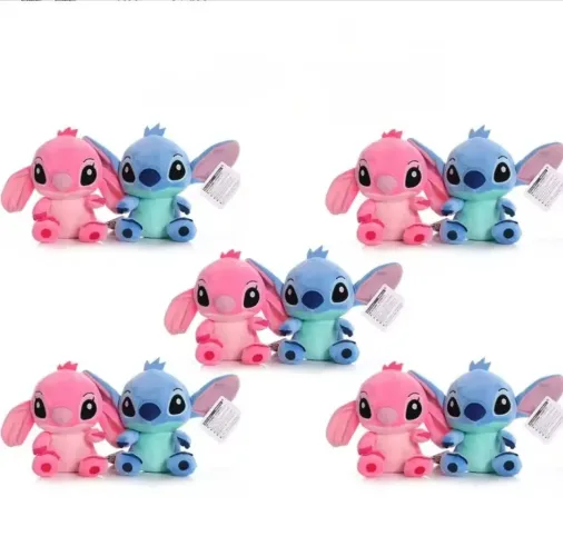 Lilo e Stitch - Pelúcia 