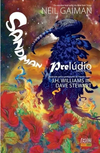 HQ Sandman Preludio