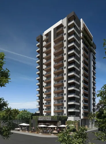 Pre-Lançamento Vila Ema São jose dos campos Reflora