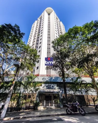 Cobertura para alugar em São Paulo, Vila Andrade, com 2 quartos, com 97 m²