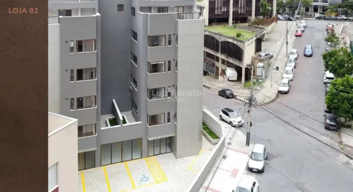 Loja à venda no bairro Gutierrez