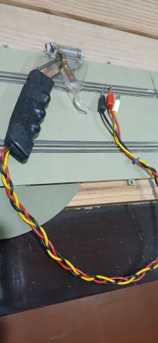Autorama acelerador pop ( acrílico )