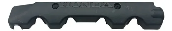Capa Tampa Motor Honda Crv Lx 2.0 2010 2011 Preto