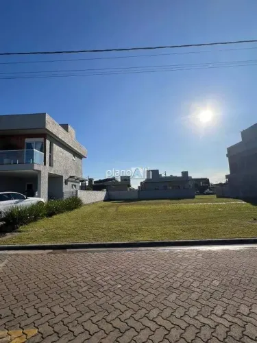Terreno em condomínio Terras Alpha à venda, com 250,66m², - Terras Alpha - Gravataí / RS p