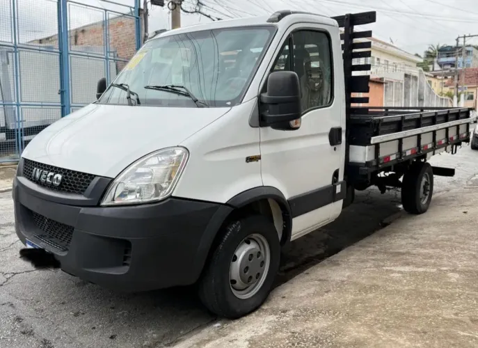 Iveco Daily 35s14