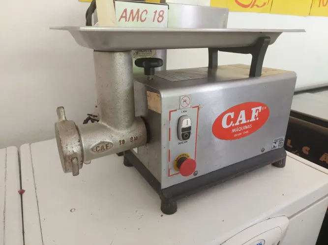 Moedor de Carne Caf 10