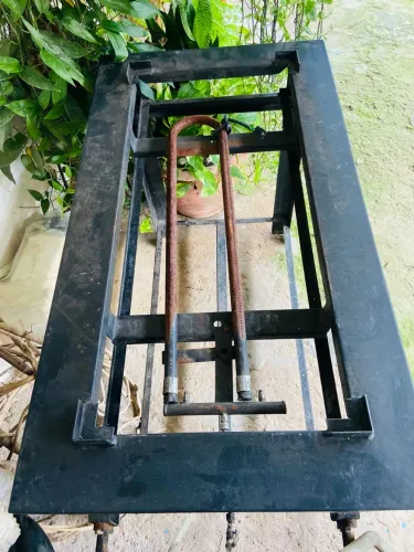 Fogão Industrial Seminovo