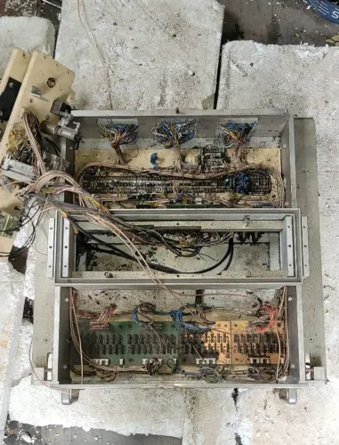 sistema micro pneumático