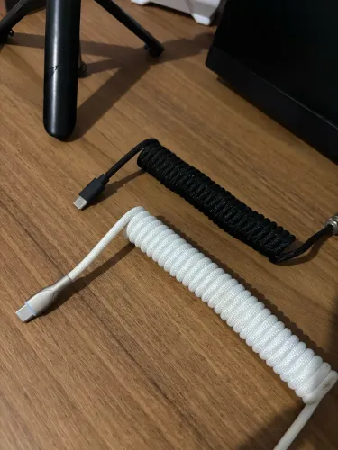 Cabo Collied para teclado