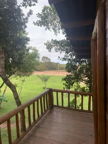 LOTEAMENTO NA CHAPADA DIAMANTINA A PARTE DE 24 MIL
