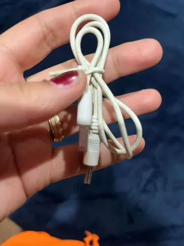 USB para DC 3,5 mm