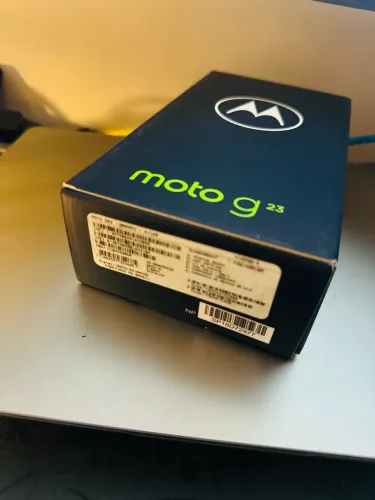 Motorola G23 
