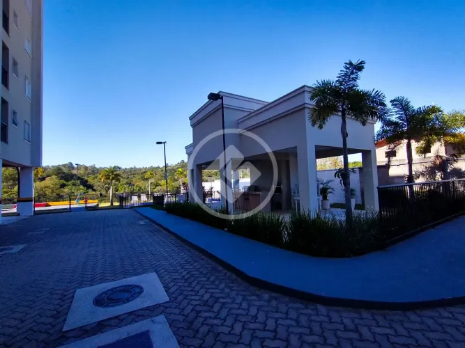 Apartamento a venda Condomínio Campo Di Fiore em Vinhedo codigo: 126036