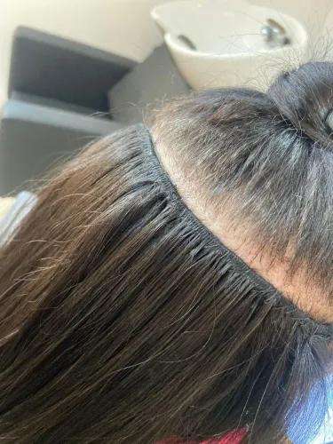 Especialista em Aplicação de ponto americano