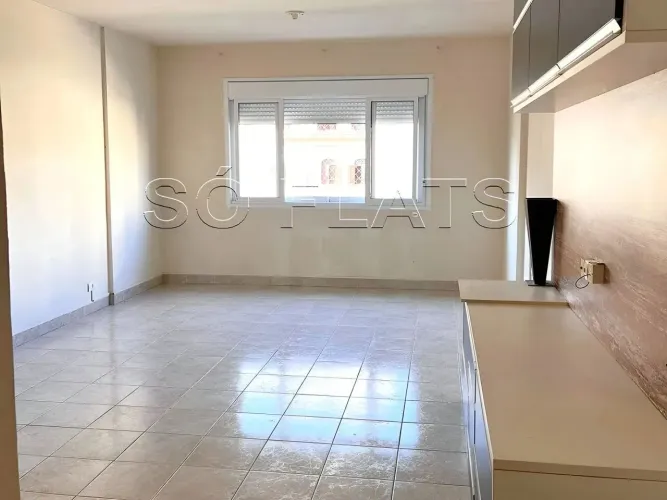 Agulhas Negras, Studio disponível para venda com 32m², e 01 dormitório