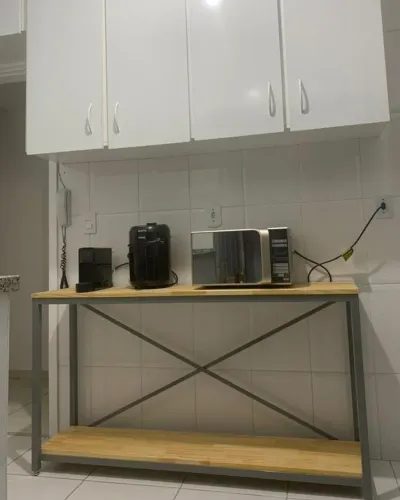 Aparador 145x80x30 Móveis Industrial