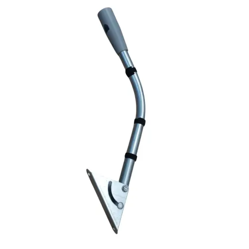  Suporte e Adaptador Curvo para Antena Starlink - Compatível com antena autodirecionável