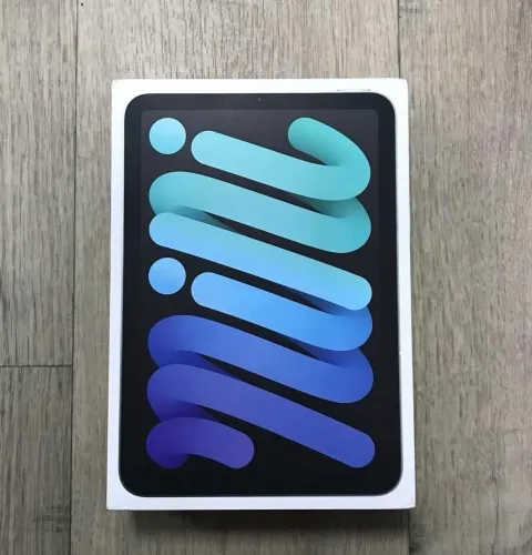 Ipad Pro 7TH/  A17Pro / 128GB Wi-Fi 