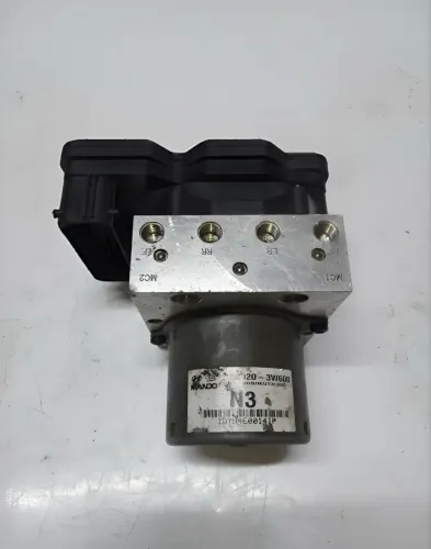 Modulo Kia Sportage 589203w600 Be6003l001 Preto (Usado)