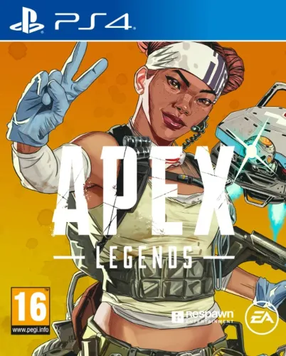 Apex Legends - PS4