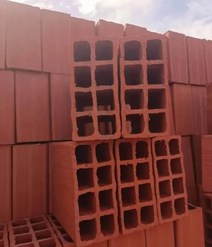 Material de Qualidade Tijolo de Anapolis milheiro a vista R$999,90