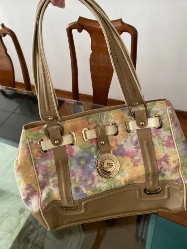 Bolsa Jorge Bischoff