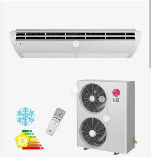 Ar Condicionado LG- Piso Teto 53.000 BTUs