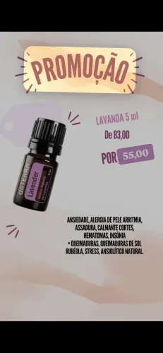Lavanda 
