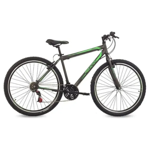 Bicicleta Mountain Bike Free Action 29
