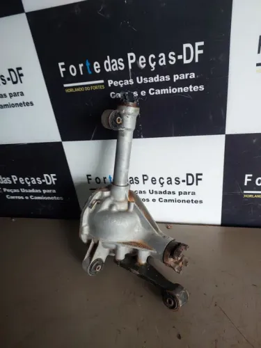 Diferencial Dianteiro Da Ranger 2.8 4x4 98/05