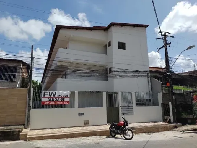 Apartamento disponivel no bonsucesso