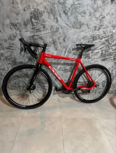 Bike Oggi Velloce Gravel 29 Negocio Troca