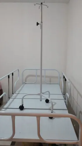 Cama Hospitalar 