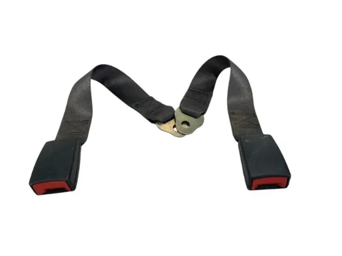 Par Engate Cinto Traseiro VW Santana 92-97