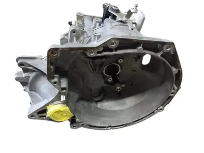 CAIXA DE CAMBIO FORD KA 1.0 3CC 2019 2020 2021 