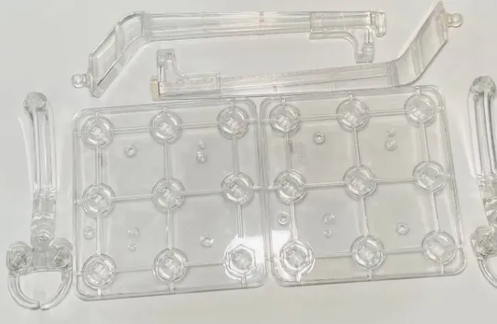 Marvel Legends - lote 2 stands com suporte (altura 16 cm) e base (10 cm x 10 cm x 2 cm)