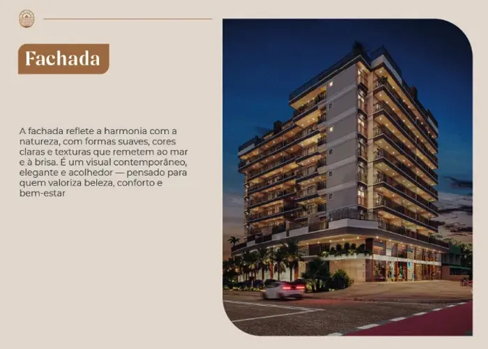 Condomínio Jardim Itacoá Residencial Itacoatiara - Apartamentos 1 ou 2 quartos