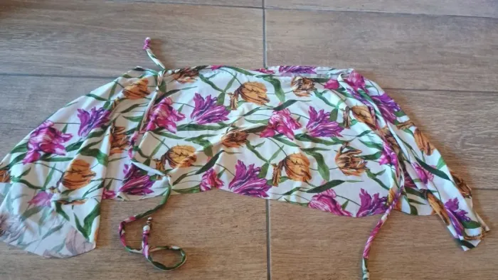 Saia de Praia, Tamanho M - DESAPEGO